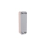 Micro Plate heat exchanger, MPHE C118L-EZ Micro Plate heat exchanger, MPHE C118L-EZ