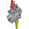 Valve Station, ICF SS 25-4-10RA, 1 in, Connection standard: ASME B 36.19M SCHEDULE 40S