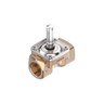 Solenoid valve, EV221BW, Function: NO, G, 1, 5.000 m³/h, EPDM