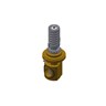 Orifice for expansion valve, ORF, R407C; R452A; R407A; R134a; R407F; R404A/R507A; R513A; R22; R448A; R449A
