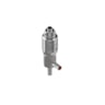 Electric regulating valve, CCMT 8L, 1/2 in