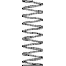 Spare parts, discont. products, SPARE PART SPRING-STD 0.04BAR SCA/CHV100, SCA 100; CHV 100