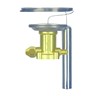 Súčiastka pre expanzný ventil, TE 12, R22/R407C