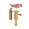 Válvula de expansión termostática, TD 1, R134a; R513A Válvula de expansión termostática, TD 1, R134a; R513A