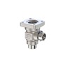 Multifunction valve body, SVL 20, SVL Flexline, Angleway, 65.0 bar