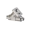 Multifunction valve body, SVL 15, SVL Flexline, Straightway, 65.0 bar