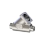 Multifunction valve body, SVL 25, SVL Flexline, Straightway, 65.0 bar Multifunction valve body, SVL 25, SVL Flexline, Straightway, 65.0 bar