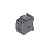 Electrical component, Contactor