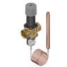 Termostatsko voden ventil za vodo, AVTA 25, G, 1