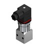 Transmisor de presión, MBS 3300, 0.00 bar - 40.00 bar, 0.00 psi - 580.00 psi