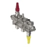 Valve station, ICF SS 20-6-15RA Valve station, ICF SS 20-6-15RA