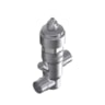 Electric regulating valve, CCMT 16 Electric regulating valve, CCMT 16