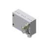 Testventil, MBV 5000 Testventil, MBV 5000