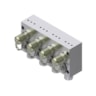 Test valve, MBV 5000 Test valve, MBV 5000