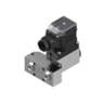 Differential pressure switch, MBC 5180