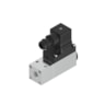 Pressure switch, MBC 5100