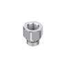 Isolation valve, MBV 2000 Isolation valve, MBV 2000