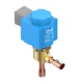 Solenoid valve, EVT 1.2, Function: NC