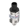 Pressure transmitter, DST P300, 0.00 bar - 10.00 bar, 0.00 psi - 145.05 psi