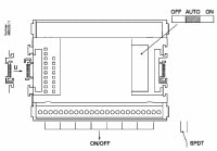 I O Module Ak Xm 204a I O And Communication Modules Electronic Controls Climate Solutions For Cooling Danfoss Global Product Store