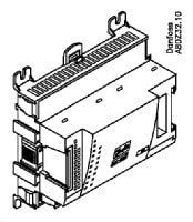 I O Module Ak Xm 204a I O And Communication Modules Electronic Controls Climate Solutions For Cooling Danfoss Global Product Store