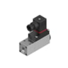 Pressure switch, MBC 5100