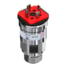 Pressure transmitter, MBS 9200, 0.00 mbar - 100.00 mbar, 0.00 psi - 1.45 psi