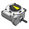 Ball valves accessories, Gearbox for JIP Ball valve