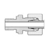 Pressure gauge connector (PMC), PM; ICS