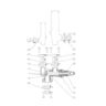 Spare part, SFV 15-20-25; DSV 32, Repair kit Spare part, SFV 15-20-25; DSV 32, Repair kit
