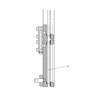 Spare part, LLG 995, Sight glass