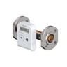 Merila utroška toplotne energije, SonoMeter 40, 20 mm, qp [m³/č]: 2.5, Grejanje, baterija 2 x AA, M-Bus