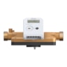 Mjerila energije, SonoMeter 40, 25 mm, qp [m³/h]: 3.5, Grijanje, 2 baterije veličine AA, M-Bus