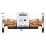 Energy meters, SonoMeter 40, 40 mm, qp [m³/h]: 10.0, Heating and cooling, battery 2 x AA-cell, M-Bus, No interface module