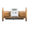 Hőmennyiségmérők, SonoMeter 40, 65 mm, qp [m³/h]: 25.0, Fűtés, elem 2 x AA-cella, M-Bus