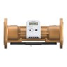Energy meters, SonoMeter 40, 80 mm, qp [m³/h]: 40.0, Heating and cooling, mains, No integrated communication, RS485 BACnet