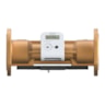 Energy meters, SonoMeter 40, 80 mm, qp [m³/h]: 40.0, Heating, battery 2 x AA-cell, M-Bus, No interface module