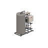 DSA HRU, One-tank solution, Heating demand capacity [kW]: 22, Heat recover (CO2) capacity [kW]: 100, Heat resale option: NO