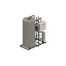 DSA HRU, One-tank solution, Heating demand capacity [kW]: 22, Heat recover (CO2) capacity [kW]: 100, Heat resale option: NO