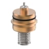 Valve Inserts, For product type: AV(P)QM (T)