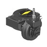 Ball valves accessories, Ver. Worm Gear for DN 400 RB / DN 300 FB