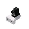 Differential pressure switch, MBC 5180