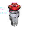 Transmisor de presión, MBS 3000, 0.00 bar - 4.00 bar, 0.00 psi - 58.01 psi Transmisor de presión, MBS 3000, 0.00 bar - 4.00 bar, 0.00 psi - 58.01 psi