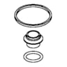 Repair kit, Service kit, ICMTS 20, Multi pack, 100 pc Repair kit, Service kit, ICMTS 20, Multi pack, 100 pc