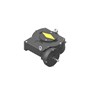 Ball valves accessories, SBFV Gearbox DN800