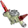 Valve station, ICF 50-4-42S50, 50 mm, Connection standard: EN 10220