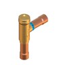 Nepovratni ventil, NRVH 35s, Maks. radni tlak [bar]: 46.0