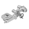 Electrical actuators, AUMA Matic DN450-600 RB / DN400 FB Electrical actuators, AUMA Matic DN450-600 RB / DN400 FB