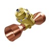 Electric expansion valve, ETS 500L