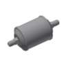 Hermetic bi-flow filter drier, DMB Hermetic bi-flow filter drier, DMB